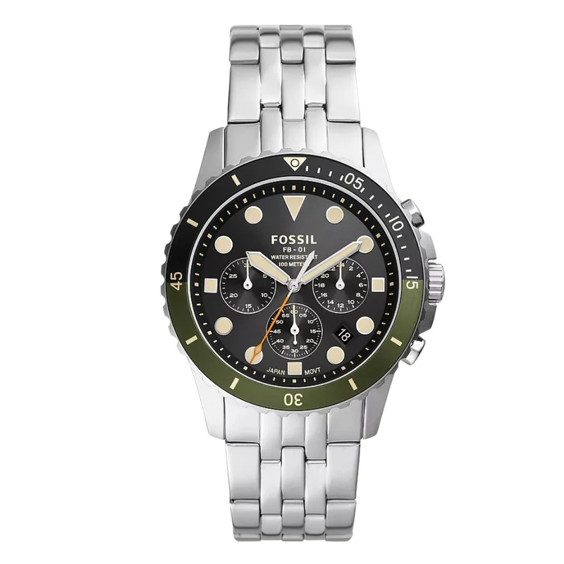 WATCH 01